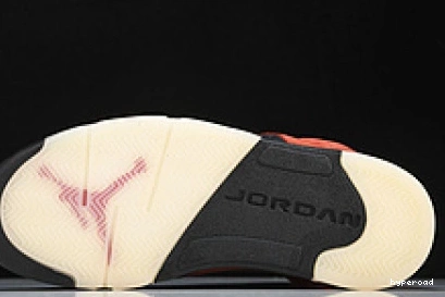 Hyperoad Her For Jordan 5 Air WMNS Mars 0721